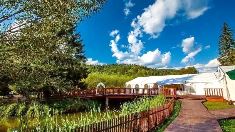 Gheorgheni Cazare | Motel (K1293-39) Imaginea poate fi supusă drepturilor de autor. Se recomandă contactarea titularului drepturilor.