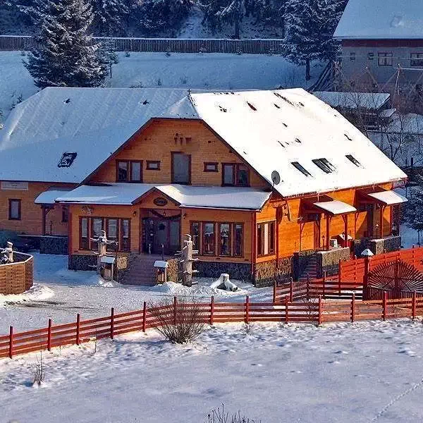 Gheorgheni Cazare | Motel (K1293-48) Imaginea poate fi supusă drepturilor de autor. Se recomandă contactarea titularului drepturilor.