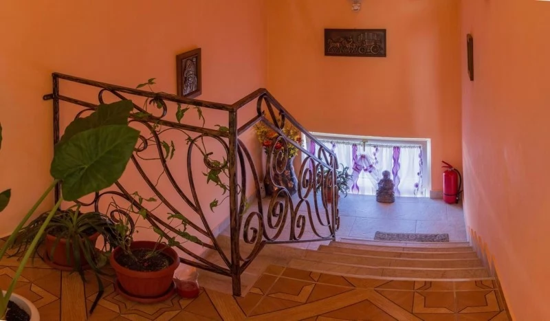 Gheorgheni Cazare | Motel (K1463-10) Imaginea poate fi supusă drepturilor de autor. Se recomandă contactarea titularului drepturilor.