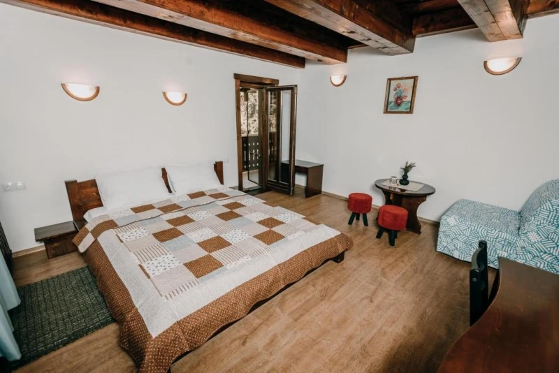 Gheorgheni Cazare | Motel (K1562-8) Imaginea poate fi supusă drepturilor de autor. Se recomandă contactarea titularului drepturilor.