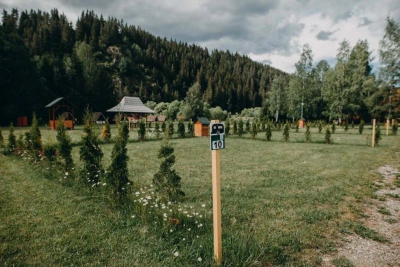 Gheorgheni Cazare | Motel (K1562-47) Imaginea poate fi supusă drepturilor de autor. Se recomandă contactarea titularului drepturilor.