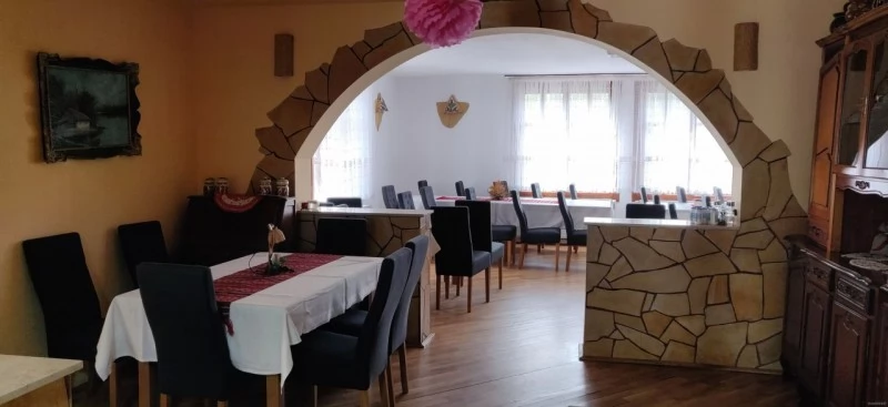 Viștea Cazare | Hotel**** (K1454-1) Imaginea poate fi supusă drepturilor de autor. Se recomandă contactarea titularului drepturilor.