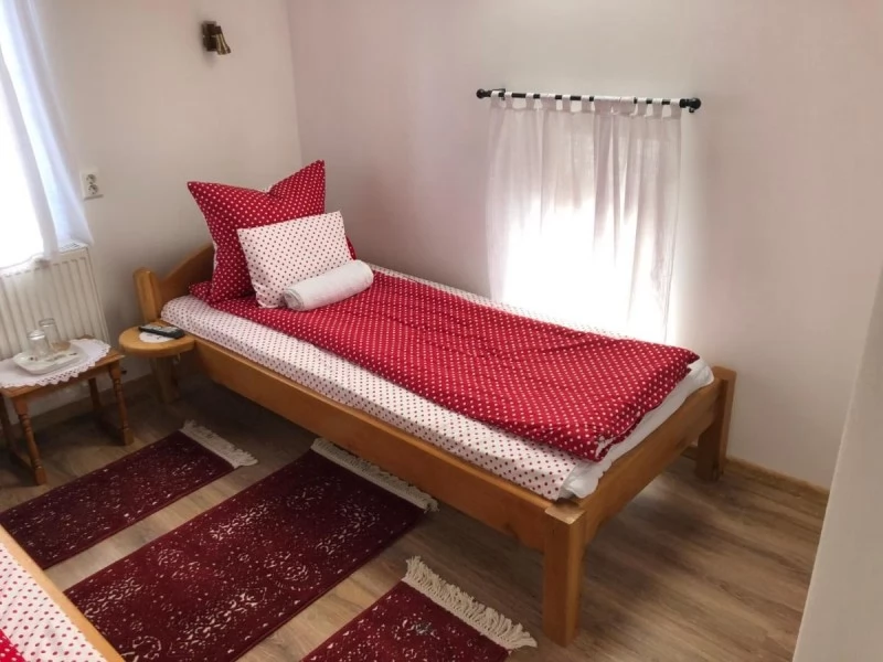 Viștea Cazare | Hotel**** (K1454-25) Imaginea poate fi supusă drepturilor de autor. Se recomandă contactarea titularului drepturilor.