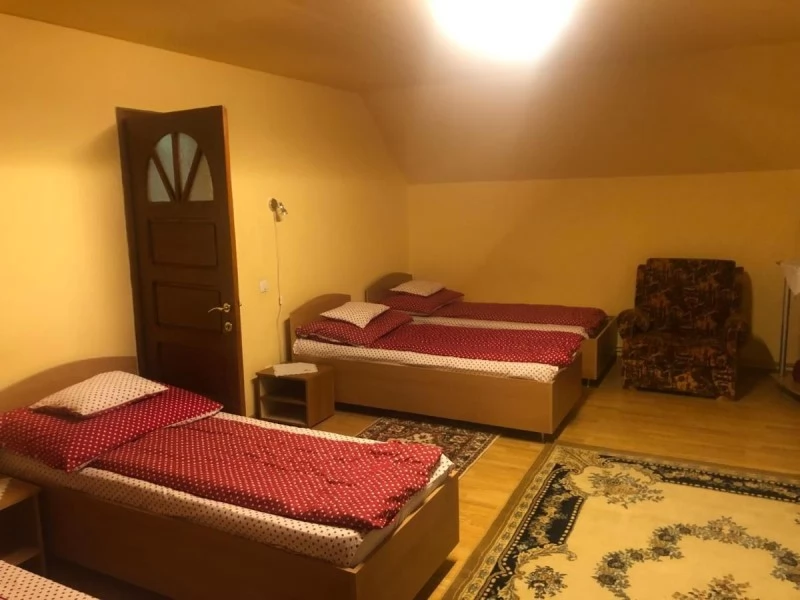 Viștea Cazare | Hotel**** (K1454-28) Imaginea poate fi supusă drepturilor de autor. Se recomandă contactarea titularului drepturilor.