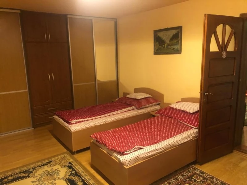 Viștea Cazare | Hotel**** (K1454-30) Imaginea poate fi supusă drepturilor de autor. Se recomandă contactarea titularului drepturilor.