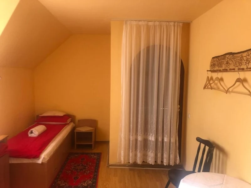 Viștea Cazare | Hotel**** (K1454-32) Imaginea poate fi supusă drepturilor de autor. Se recomandă contactarea titularului drepturilor.