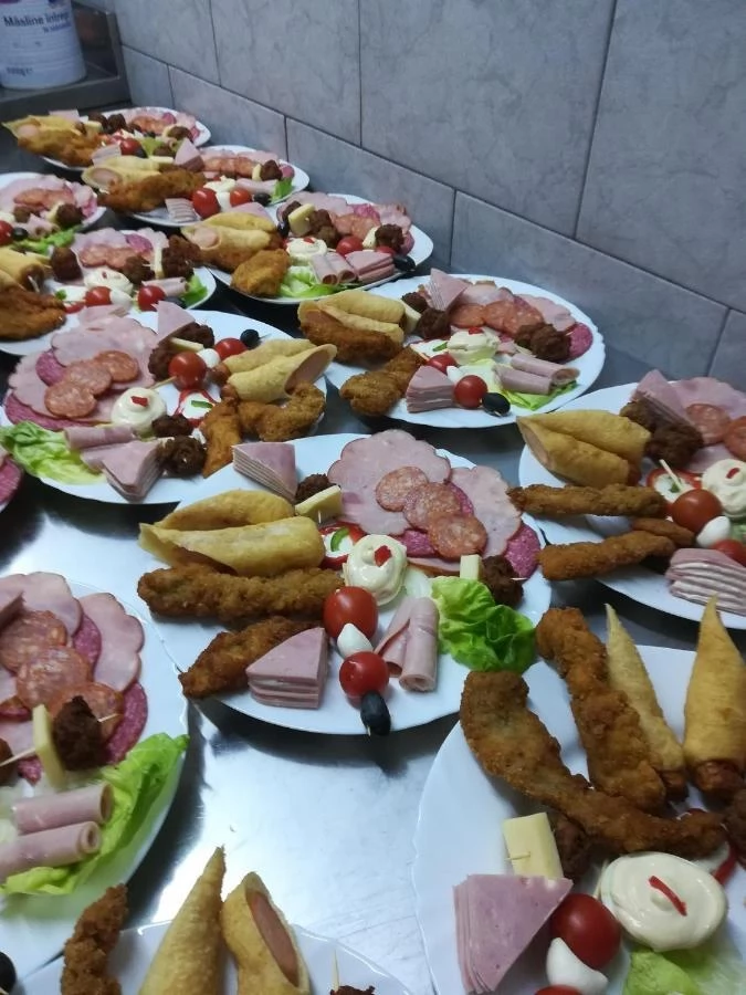 Viștea Cazare | Hotel**** (K1454-36) Imaginea poate fi supusă drepturilor de autor. Se recomandă contactarea titularului drepturilor.