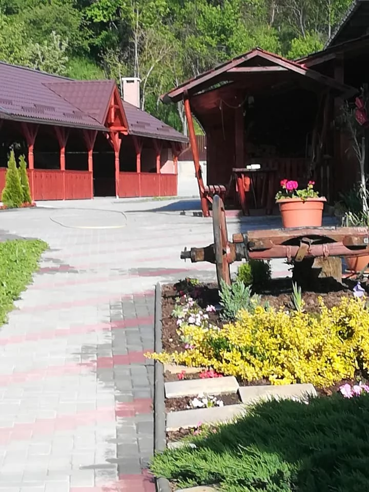 Viștea Cazare | Hotel**** (K1454-42) Imaginea poate fi supusă drepturilor de autor. Se recomandă contactarea titularului drepturilor.