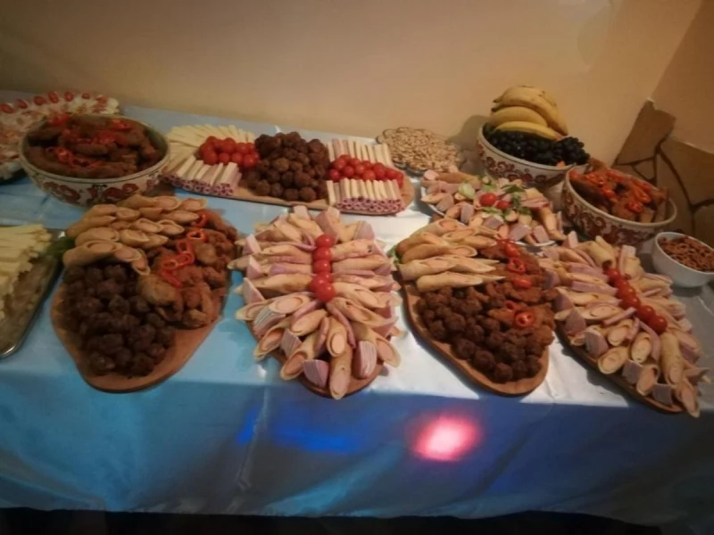 Viștea Cazare | Hotel**** (K1454-46) Imaginea poate fi supusă drepturilor de autor. Se recomandă contactarea titularului drepturilor.