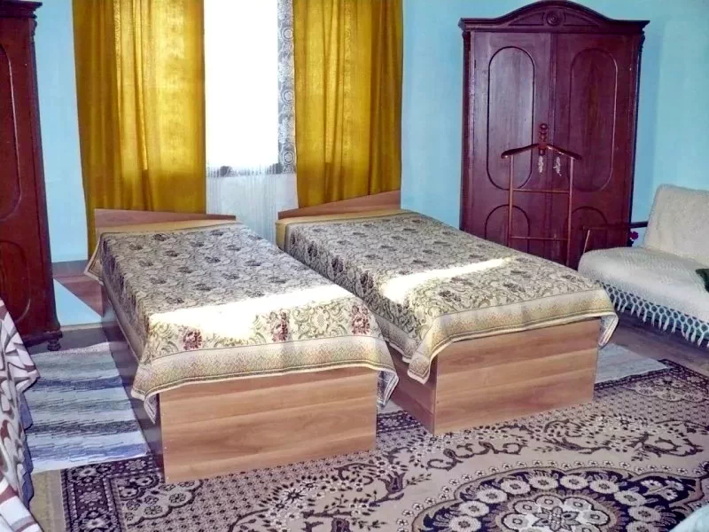 Avrămești Cazare | Motel (K0425-3) Imaginea poate fi supusă drepturilor de autor. Se recomandă contactarea titularului drepturilor.