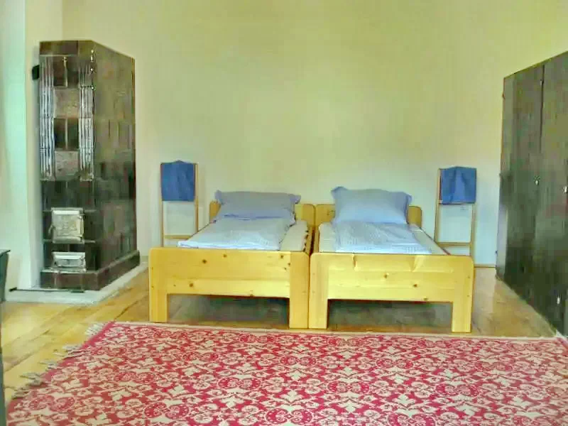 Frumoasa Cazare | Hotel**** (K1121-8) Imaginea poate fi supusă drepturilor de autor. Se recomandă contactarea titularului drepturilor.