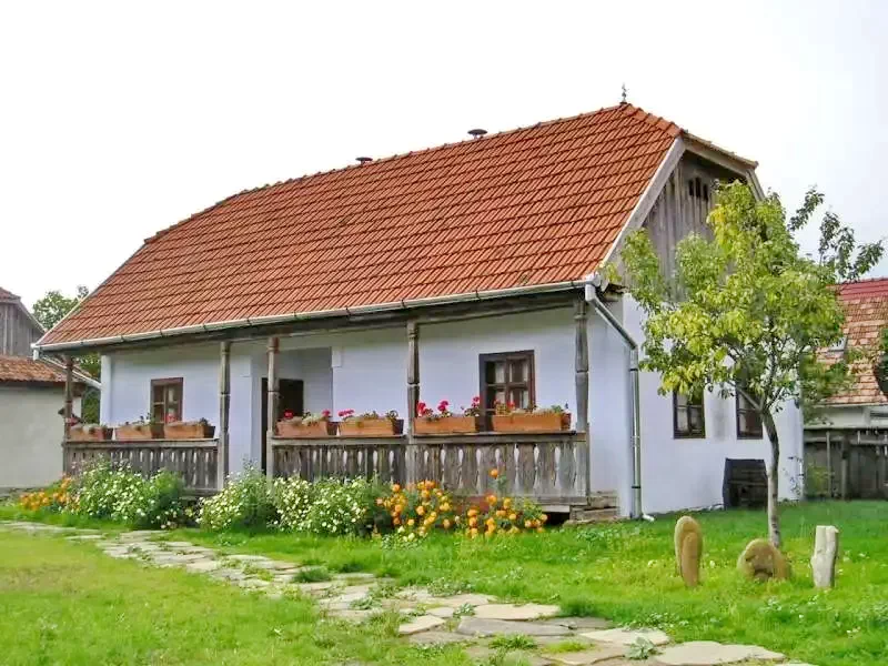 Frumoasa Cazare | Casă de oaspeți (K1121-17) Imaginea poate fi supusă drepturilor de autor. Se recomandă contactarea titularului drepturilor.