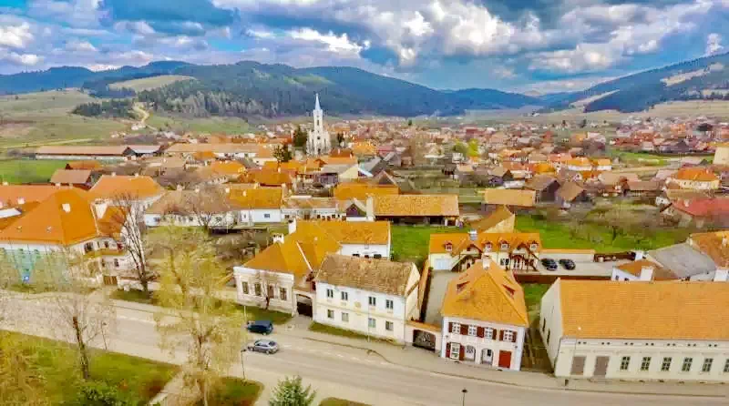 Szállás Frumoasa - Pensiune Zakarias** | Csíkszépvíz - Zakariás Vendégház**. A kép szerzői jogvédelem alatt állhat. Javasolt a kapcsolatfelvétel a jog tulajdonossal.