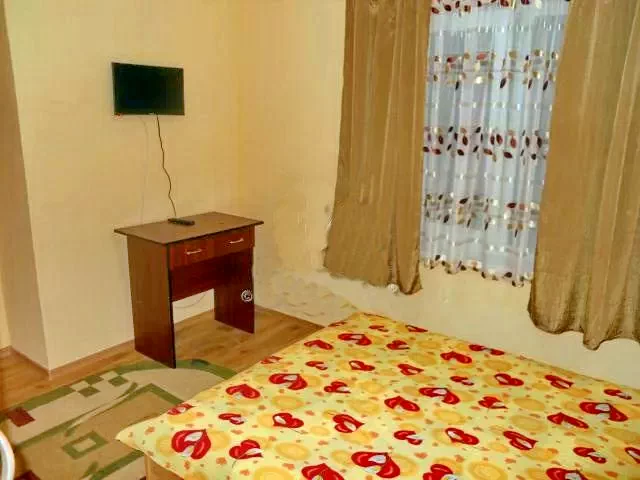 Szováta Szállás | Kulcsosház (K0605-12) A kép szerzői jogvédelem alatt állhat. Javasolt a kapcsolatfelvétel a jog tulajdonossal. Szováta Szállás | Kulcsosház (K0605-12) A kép szerzői jogvédelem alatt állhat. Javasolt a kapcsolatfelvétel a jog tulajdonossal.