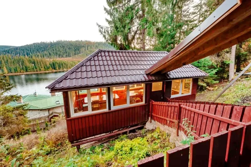 Beliș Cazare | Motel (K0454-2) Imaginea poate fi supusă drepturilor de autor. Se recomandă contactarea titularului drepturilor.