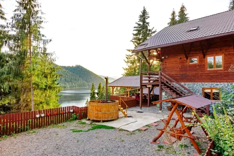 Beliș Cazare | Motel (K0454-10) Imaginea poate fi supusă drepturilor de autor. Se recomandă contactarea titularului drepturilor.