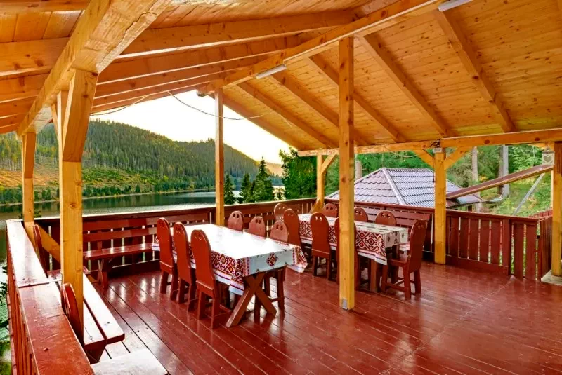 Beliș Cazare | Motel (K0454-11) Imaginea poate fi supusă drepturilor de autor. Se recomandă contactarea titularului drepturilor.