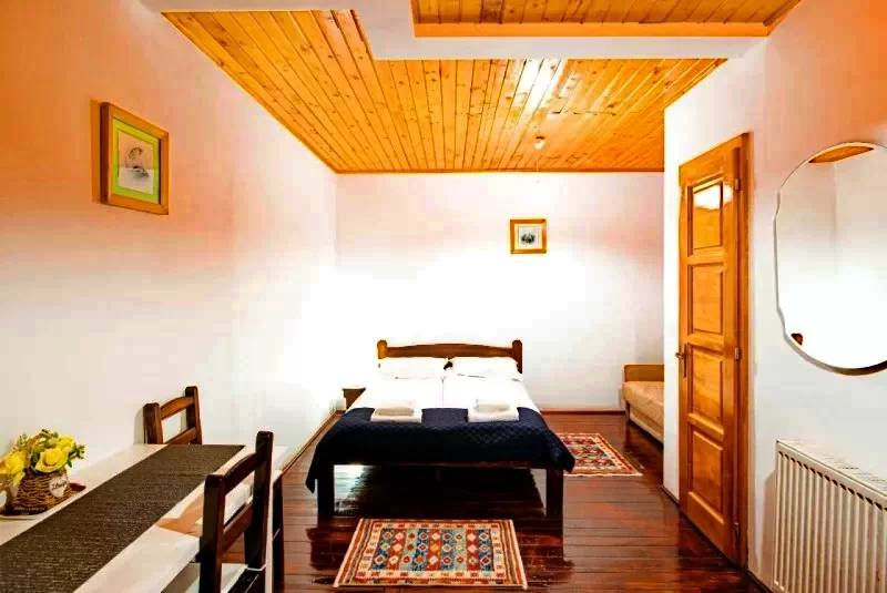 Beliș Cazare | Motel (K0454-18) Imaginea poate fi supusă drepturilor de autor. Se recomandă contactarea titularului drepturilor.