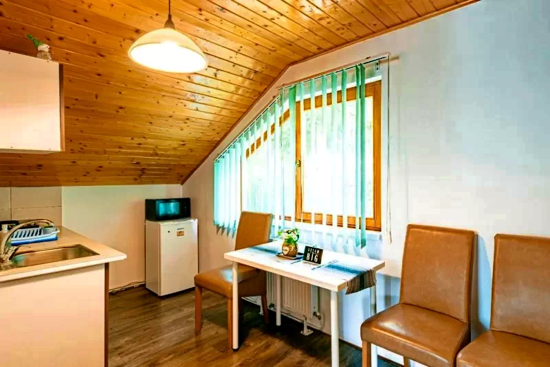 Beliș Cazare | Motel (K0454-23) Imaginea poate fi supusă drepturilor de autor. Se recomandă contactarea titularului drepturilor.