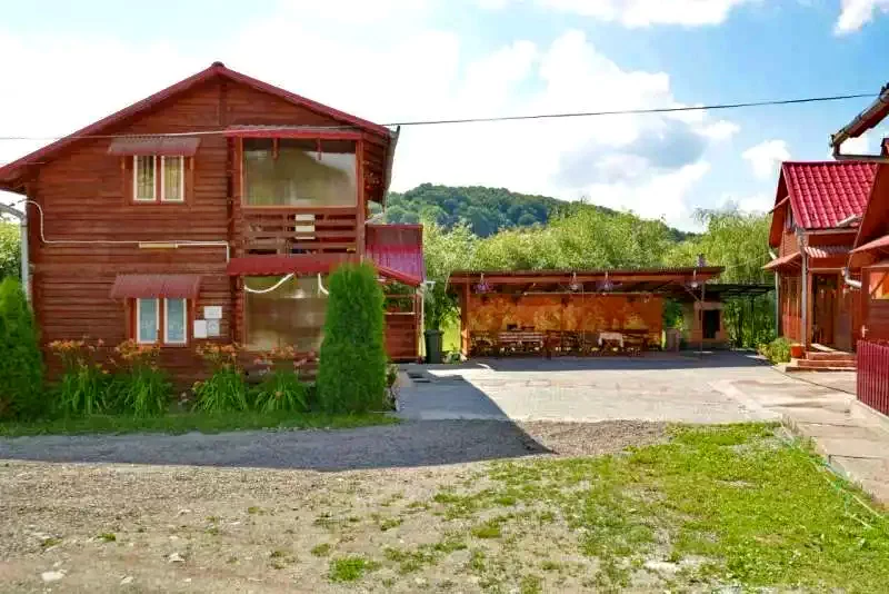 Sovata Cazare | Motel (K0117-33) Imaginea poate fi supusă drepturilor de autor. Se recomandă contactarea titularului drepturilor.