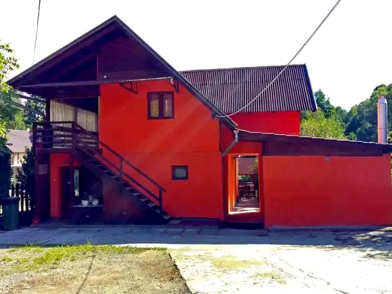 Szováta Szállás | Motel (K0117-40) A kép szerzői jogvédelem alatt állhat. Javasolt a kapcsolatfelvétel a jog tulajdonossal.