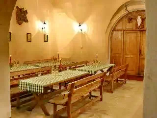 Nagyenyed Szállás | Turisztikai villa (K1150-2) A kép szerzői jogvédelem alatt állhat. Javasolt a kapcsolatfelvétel a jog tulajdonossal.