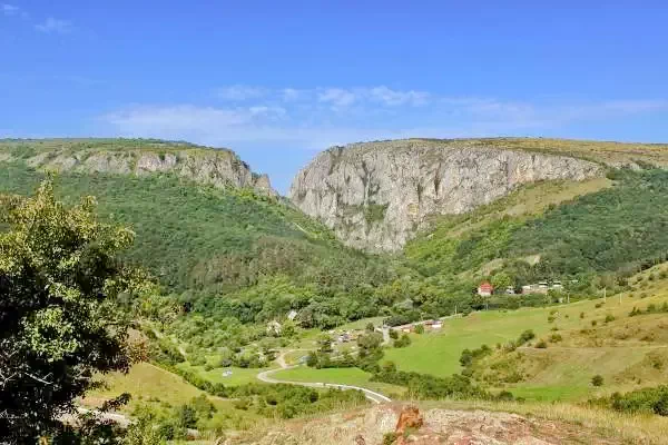 Cheile Turzii Cheile Turzii