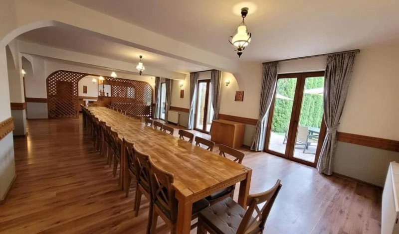 Székelyudvarhely Szállás | Motel (K0139-3) A kép szerzői jogvédelem alatt állhat. Javasolt a kapcsolatfelvétel a jog tulajdonossal.