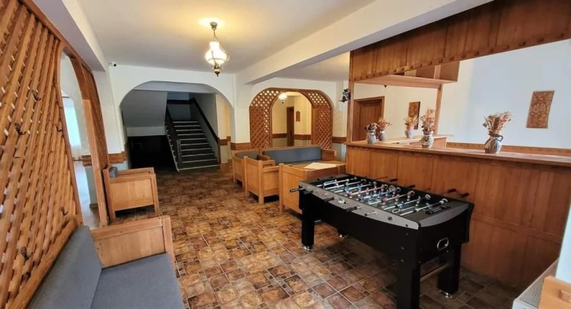 Odorheiu Secuiesc Cazare | Motel (K0139-6) Imaginea poate fi supusă drepturilor de autor. Se recomandă contactarea titularului drepturilor.