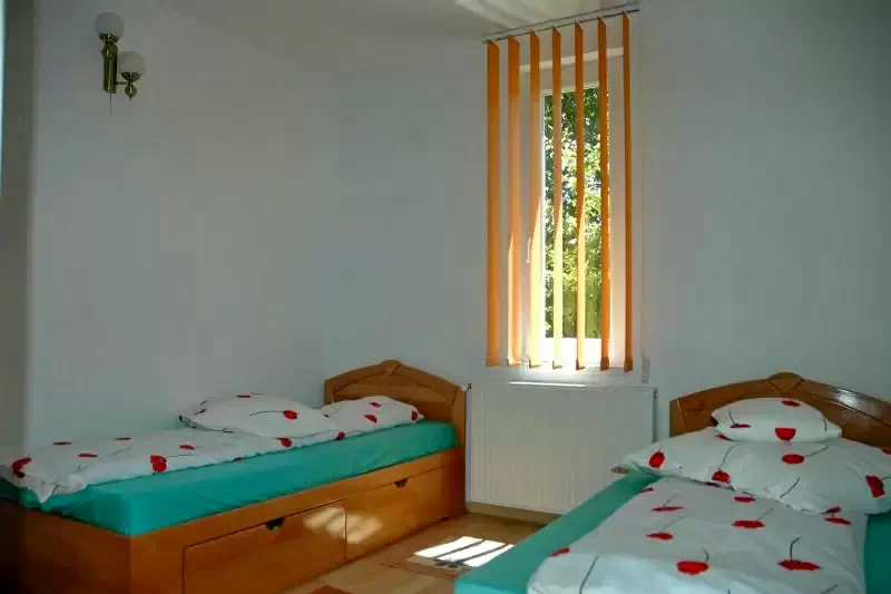 Odorheiu Secuiesc Cazare | Sat de vacanță (K0298-3) Imaginea poate fi supusă drepturilor de autor. Se recomandă contactarea titularului drepturilor.