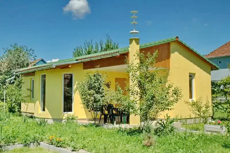 Odorheiu Secuiesc Cazare | Cabana turistică (K0298-15) Imaginea poate fi supusă drepturilor de autor. Se recomandă contactarea titularului drepturilor.