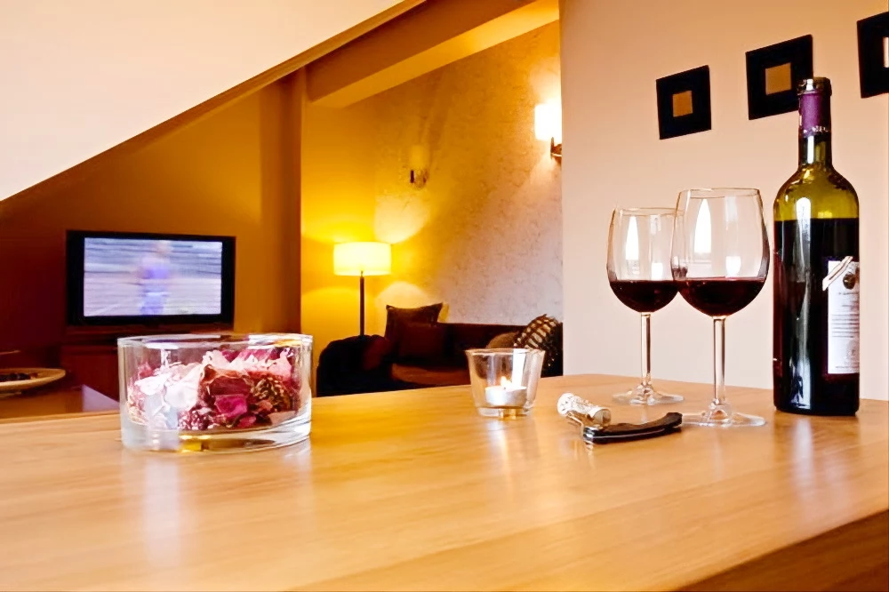 Cazare Odorheiu Secuiesc - Hotel Gondűző**** | Székelyudvarhely - Gondűző Szálló ****. Imaginea poate fi supusă drepturilor de autor. Se recomandă contactarea titularului drepturilor.