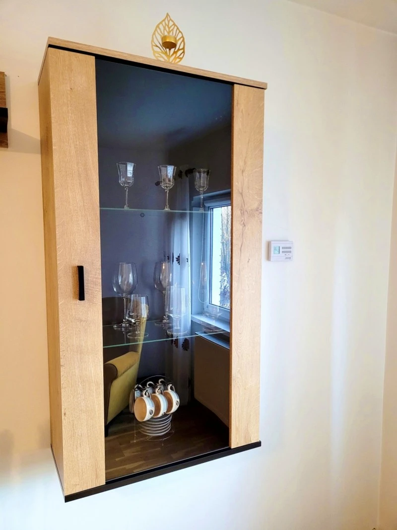 Odorheiu Secuiesc Cazare | Bungalow (K1367-23) Imaginea poate fi supusă drepturilor de autor. Se recomandă contactarea titularului drepturilor.