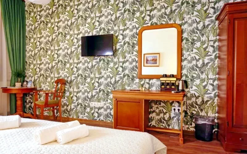 Odorheiu Secuiesc Cazare | Casă de oaspeți (K1424-38) Imaginea poate fi supusă drepturilor de autor. Se recomandă contactarea titularului drepturilor.