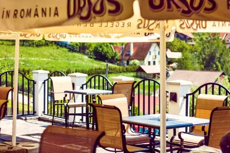 Odorheiu Secuiesc Cazare | Motel (K1429-9) Imaginea poate fi supusă drepturilor de autor. Se recomandă contactarea titularului drepturilor.