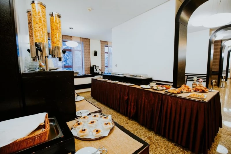 Băile Tușnad Cazare | Pensiune turistică (K1498-5) Imaginea poate fi supusă drepturilor de autor. Se recomandă contactarea titularului drepturilor.