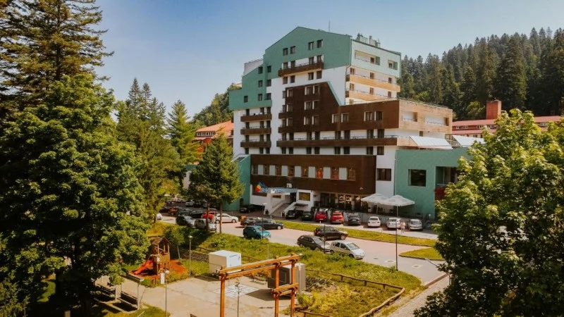 Băile Tușnad Cazare | Pensiune turistică (K1498-35) Imaginea poate fi supusă drepturilor de autor. Se recomandă contactarea titularului drepturilor.