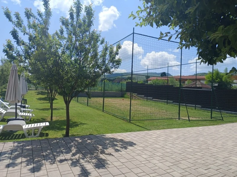 Korond Szállás | Üdülőfalu (K0412-16) A kép szerzői jogvédelem alatt állhat. Javasolt a kapcsolatfelvétel a jog tulajdonossal.