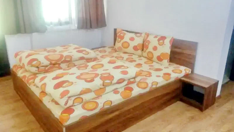 Corund Cazare | Sat de vacanță (K0412-21) Imaginea poate fi supusă drepturilor de autor. Se recomandă contactarea titularului drepturilor.