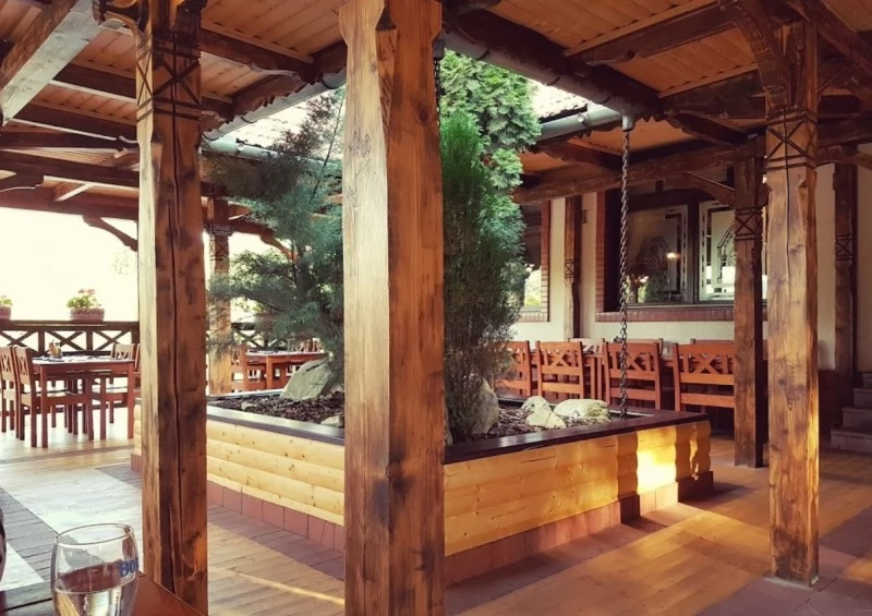 Corund Cazare | Sat de vacanță (K0412-35) Imaginea poate fi supusă drepturilor de autor. Se recomandă contactarea titularului drepturilor.