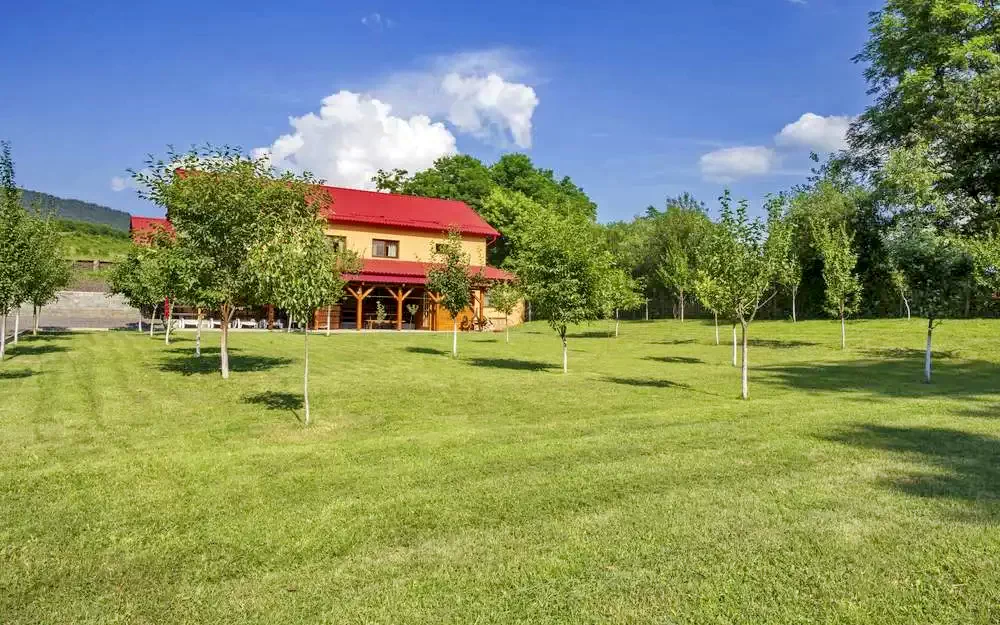 Korond Szállás | Kulcsosház / Turisztikai faház (K0412-43) A kép szerzői jogvédelem alatt állhat. Javasolt a kapcsolatfelvétel a jog tulajdonossal.