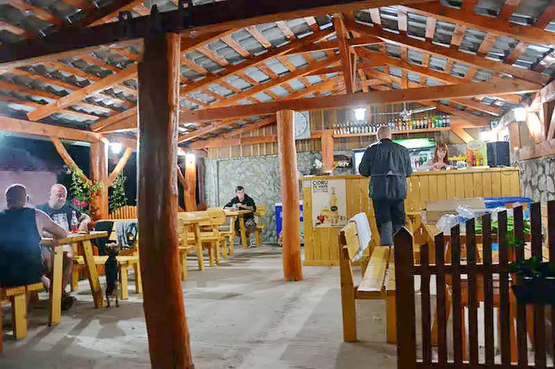 Sasca Română Cazare | Motel (K0901-5) Imaginea poate fi supusă drepturilor de autor. Se recomandă contactarea titularului drepturilor.