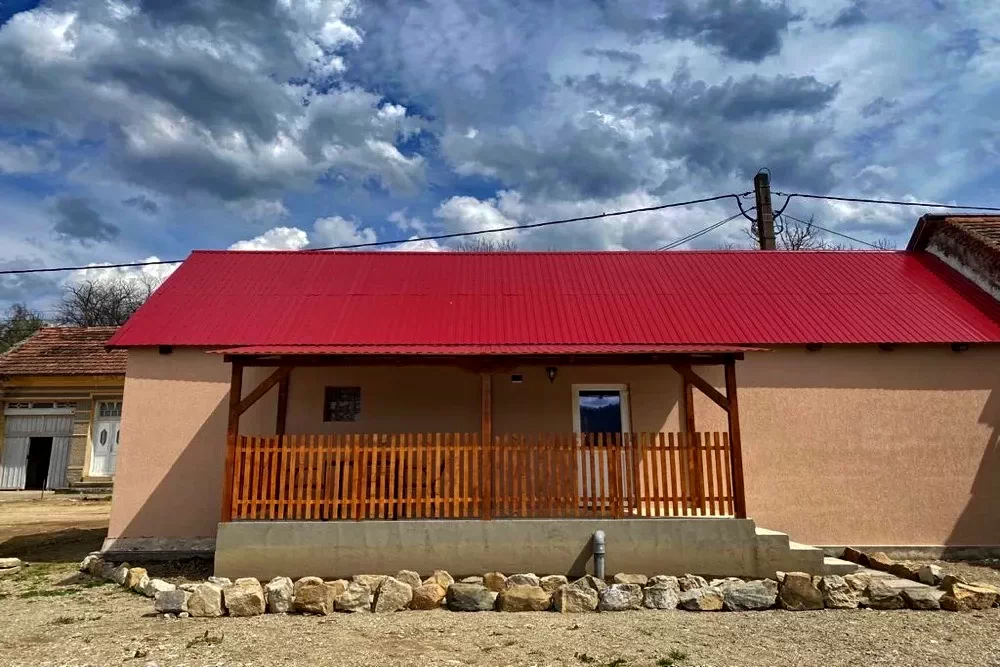 Sasca Română Cazare | Motel (K0901-28) Imaginea poate fi supusă drepturilor de autor. Se recomandă contactarea titularului drepturilor.