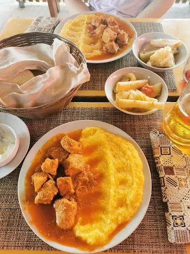 Szászka Szállás | Panzió (K0901-40) A kép szerzői jogvédelem alatt állhat. Javasolt a kapcsolatfelvétel a jog tulajdonossal.