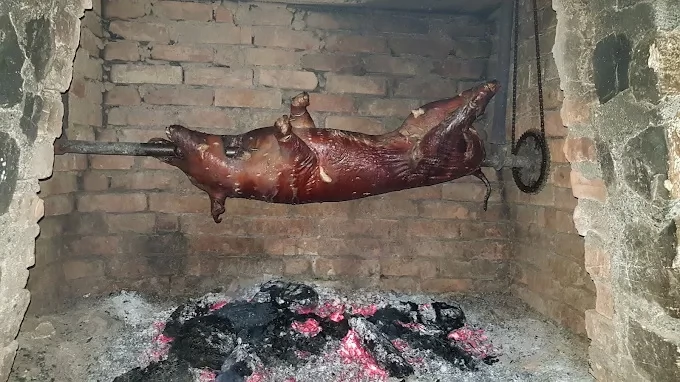 Szászka Szállás | Motel (K0901-44) A kép szerzői jogvédelem alatt állhat. Javasolt a kapcsolatfelvétel a jog tulajdonossal.