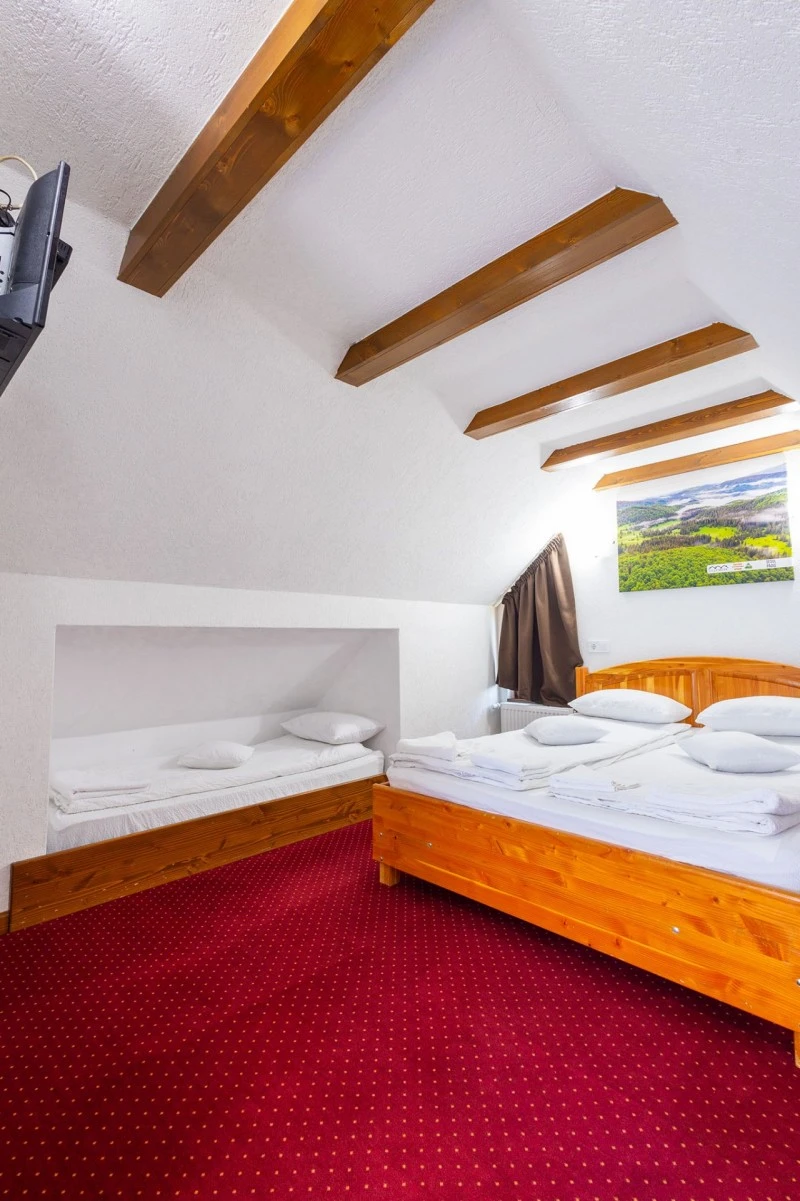 Cazare Padiș - Cabanele Five Chalets | Pádis - Five Chalets Kulcsosházak . Imaginea poate fi supusă drepturilor de autor. Se recomandă contactarea titularului drepturilor.