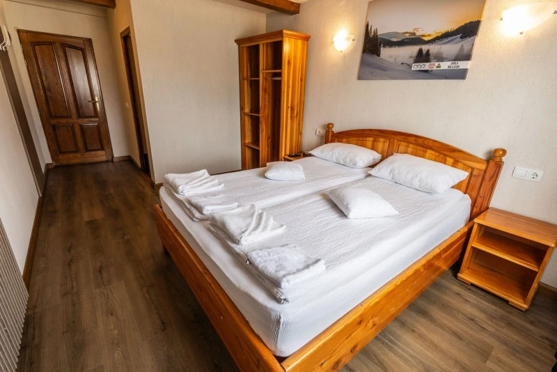 Padis Cazare | Motel (K0363-27) Imaginea poate fi supusă drepturilor de autor. Se recomandă contactarea titularului drepturilor.