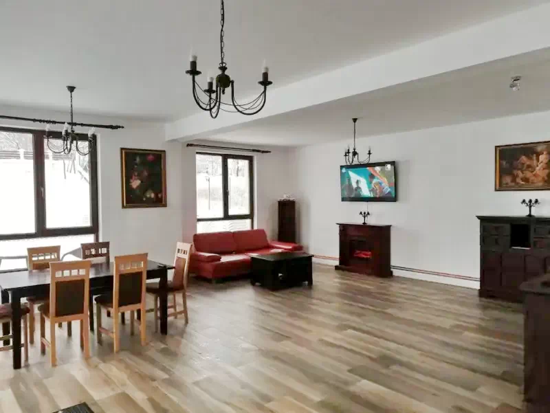 Sălicea Cazare | Motel (K0704-4) Imaginea poate fi supusă drepturilor de autor. Se recomandă contactarea titularului drepturilor.