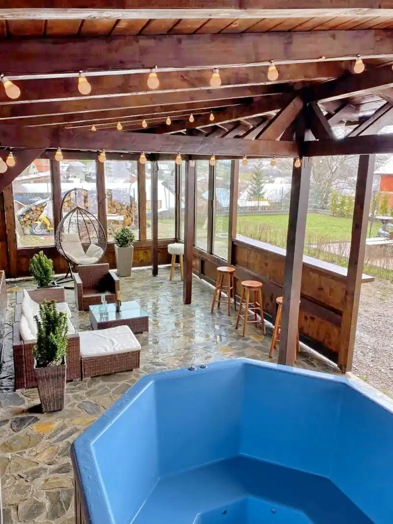 Sălicea Cazare | Motel (K0704-8) Imaginea poate fi supusă drepturilor de autor. Se recomandă contactarea titularului drepturilor.