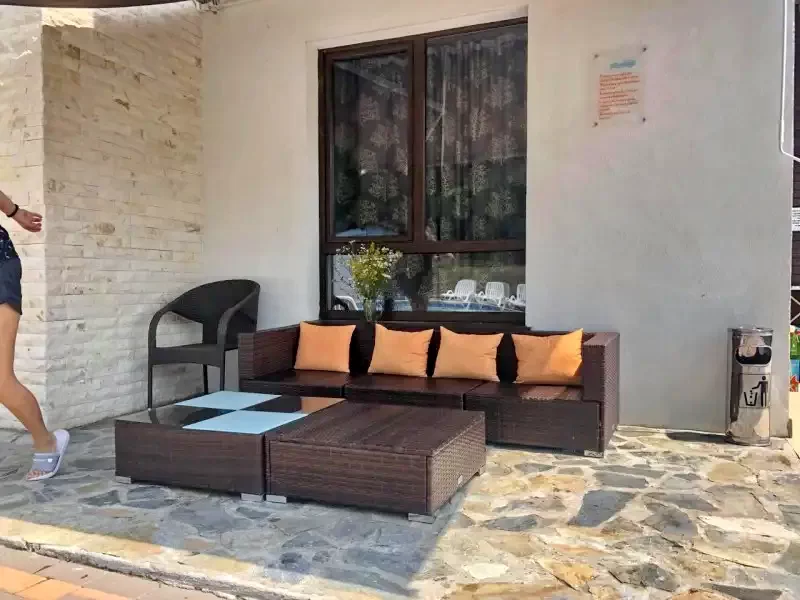 Sălicea Cazare | Motel (K0704-11) Imaginea poate fi supusă drepturilor de autor. Se recomandă contactarea titularului drepturilor.